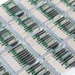 16GB PCB FLASH IC USB Flash Chip For Large Storage Capacity for sale