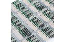 China 16GB PCB FLASH IC USB Flash Chip For Large Storage Capacity supplier