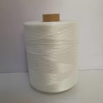 Fire Retardant Non Twist LSHF FR XPLE Cable PP Filler Yarn LSHF FR PP Filler TWISTED for sale