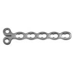 Y Shaped Phalange Titanium Locking Plate II LCP Plate Ortho for sale