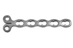 China Y Shaped Phalange Titanium Locking Plate II LCP Plate Ortho supplier