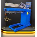 Professional Design for Manual Sinks 90 Degree Right Angle and Angle R Welding Machine for sale