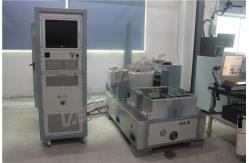 China Random Vibration Test Machine With High Frequency 2000Hz For IGBT Power Modules supplier