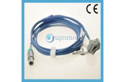 China Adecon neonate wrap spo2 sensor,6pin 1 lock,3m supplier