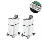 Wayeal SFJ-16D Integrated Helium Leak Detector Machine Price With Trolly for sale