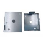Custom OEM Service Metal Sheet Bracket with Bending Process and Customized Design