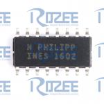 MAX3232CSE+T