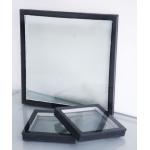 China Professional Factory Price Tempered Insulating Glass for Windows for sale