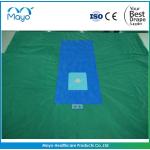 Factory Supplying Medical use Surgical Sterile Extremity Drape Pack