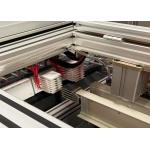 Busduct Short circuit withstand for Insulation resistance testing machine