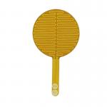 PI Film Heater 0.1mm-1mm Thickness Accurate Temperature Control for sale