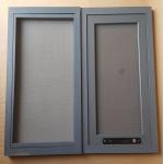 Stainless Steel 14mesh Metal Mesh Security Screen for Window for sale