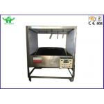 0~30A Environmental Test Chamber , 0～20N Car Universal Windshield Windscreen Wiping Test Equipment Wiper 0～400KPa for sale