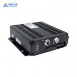 4/8/12CH H.264 MNVR with Real - Time Audio - Video Sync | Tamper - Proof Evidence Storage fleet gps tracker for sale