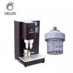 50/150 / 300 / 500ml Lab Planetary Vacuum Mixer Lithium Ion Battery Lab Research for sale