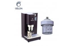 China 50/150 / 300 / 500ml Lab Planetary Vacuum Mixer Lithium Ion Battery Lab Research supplier