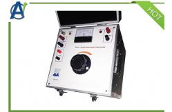 China High Current Generator Primary Current Injection Test Kit with Test Cable supplier