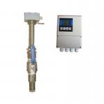 Remote Insertion Electromagnetic Flow Meter Split Transmitter for sale