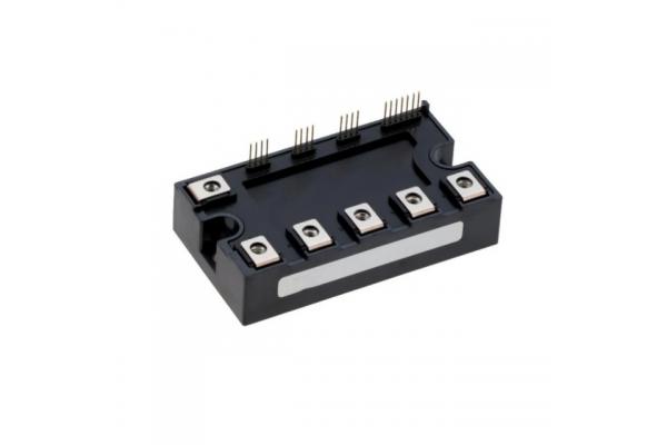 Automotive IGBT Modules PM25RG1A120 Low Power Intelligent Power Modules