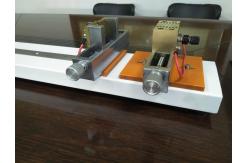 China IEC 60468 High quality HOOHA8304 conductor resistance clamp supplier