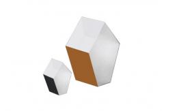 China 90 Degrees Deviation Penta Prism supplier