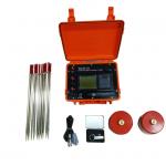 Dc Geophysical Resistivity Survey Meter And Induced Polarization Methods for sale