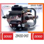 Diesel fuel high pressure common rail injection pump 294050 0451 2940500451 294050-0451 pump assembly for sale