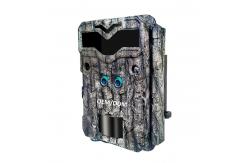 China 32MP Dual Lens HD Hunting Cameras 4K Game No Glow Wildlife Camera supplier