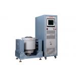 Electromagnetic High Frequency Vibration Shaker Machine For PCB Vibration Test for sale