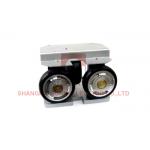 Speed 2.0m/S Elevator Spare Partsfor Elevator Guide Shoes 200N Empty Car for sale