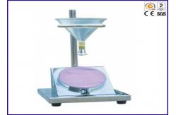 China ISO4902 Spray Rating Tester To Determine Fabrics Surface Wetting Resistance supplier