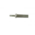 IEC61032 Figure 17 Test Bar 43 Test Finger Probe , Test Probe 43