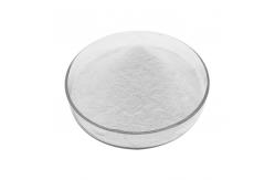 China CAS 108-78-1 Melamine Moulding Compound For Making Tableware supplier