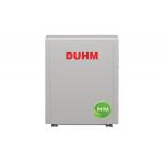 Versatile Home 31kW R410A Ground Source Heat Pump Water Heater With Galvanized Steel