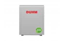 China Ground and Water Source System with Eco-Friendly Heatpump 39.5kW Easy Maintenance supplier