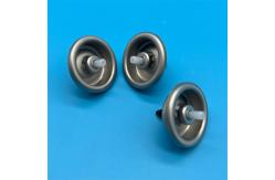 China Innovative Hair Mousse Spray Pump for Volume - Lightweight Design, Effortless Styling supplier