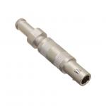 China FFA.00.250.NTAC31Z CONN NIMCAMA PLG STR 50OHM SOLDR LEMO manufacturer