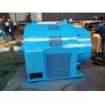 Impulse Type Turgo Water Turbine Generator For 30-400 meter Water Head for sale