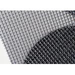 Cheap Stainless Steel Mosquito Netting Insect Security Mesh Window Fine Mesh Screen for sale