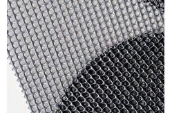 China Cheap Stainless Steel Mosquito Netting Insect Security Mesh Window Fine Mesh Screen supplier