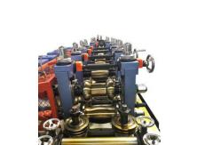 China Nonwoven Double Cylinder Double Carding Machine/Fiber Carding Machine supplier