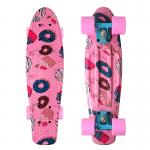 China 22inch Penny Complete Skateboards manufacturer