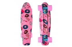 China 22inch Penny Complete Skateboards supplier