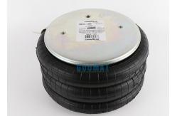 China 3B12-325 Industrial Air Spring Goodyear Triple Convoluted 578933103 supplier