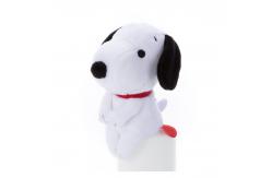 China EN71 Certified No Phthalates BPA Free Snoopy Plush Doll supplier
