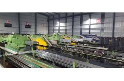 China Seamless Carbon Steel Tube manufacturer
