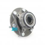 Durable seals Spherical Wheel Hub Bearing 3880A012 With Calculating Life