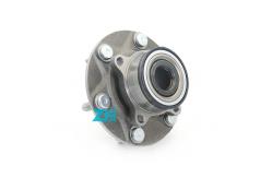 China Durable seals Spherical Wheel Hub Bearing 3880A012 With Calculating Life supplier