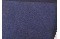 China C60/T40 250GSM Flame Retardant Dyed Twill Fabric supplier