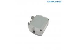 China 0-10V DPT Differential Pressure Transmitter supplier